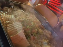 -令狐冲·炭烤活鱼(宝龙店)