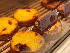 -万利隆·活力烘焙(人民路店)