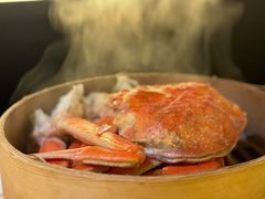-上井料理黑金店(IFS国金中心店)