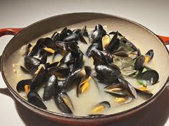 -Oyster Talks 四度蚝法餐厅