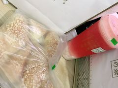 -奈雪的茶(印象城店)