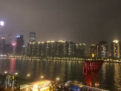 -AZUL by FUEL蓝色·法式酒馆(琶醍店)