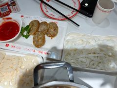 -八合里牛肉火锅(上海世茂广场店)