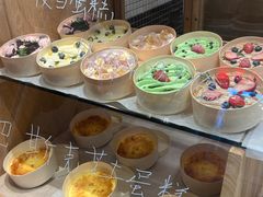 -Juicy Bakery(大学路店)