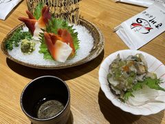 -吉川居酒屋(建国北路店)