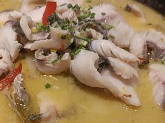 -盛宏鑫·四川鲜鱼馆(一元路店)