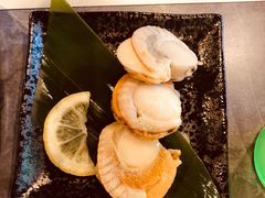-北海道BBQ NOBOJIN