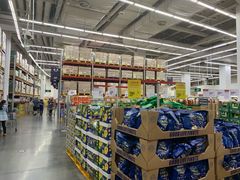 -山姆会员商店(亦庄创意生活广场店)