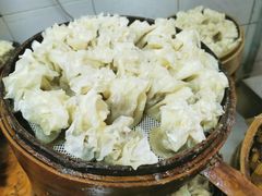 -海汇源老烧麦店(东大街总店)