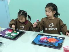 -北斗星艺术方庄教学部