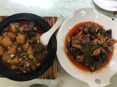 -圣厨牛腩(青春岛社区玉寿苑店)