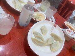 -喜家德虾仁水饺(景枫中心店)