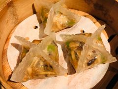 -万丽轩·粤菜(王府井金茂万丽酒店)