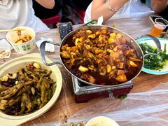 -小民大排档(光谷店)