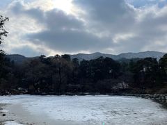 -香山公园