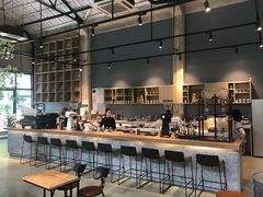 -GOTLOT COFFEE&KITCHEN角落厨房NOOK店