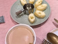 -BRBR叙利亚餐厅(总店)