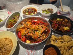 -靓靓蒸虾·头牌蒸虾(南山桂庙店)