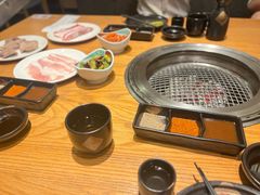 -赤坂亭·M9和牛烧肉·铁板烧·日料398放题(长泰广场店)