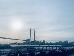 -符拉迪沃斯托克火车站