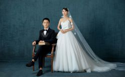 -杭州金夫人婚纱摄影(富阳私享店)