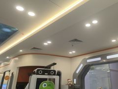 -极橙儿童齿科矫正中心(奥城店)