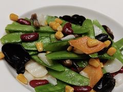 -玉华台饭庄·淮扬菜·烤鸭(望京店)