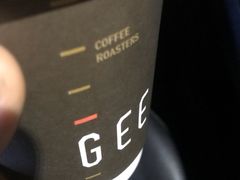 -Gee Coffee Roasters(万象天地店)