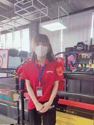 点击看大图 -嗨翻Hi-Fun竞技主题乐园·蹦床团建生日聚会(五棵松华熙店)