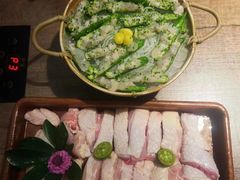 -蘑界·野生菌火锅(深业上城店)