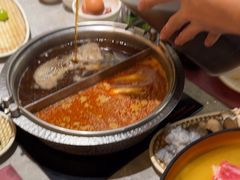 -一绪に寿喜烧(荟聚店)