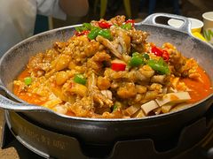 -蛙喔牛蛙(金桥太茂店)