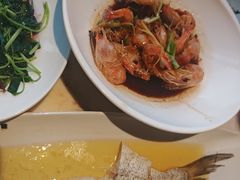 -伙靠·江浙菜(田林路店)