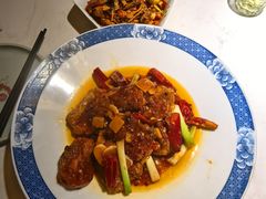 -院8里·小聚园老川菜(九眼桥店)