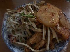 -刘信牛羊肉小炒泡馍(回民街店)