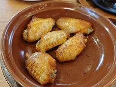 -萨莉亚意式餐厅(深圳北站店)