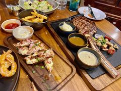 -G+KITCHEN(龙湖狮山天街店)