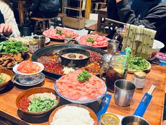 -楠火锅(太古里总店)