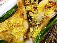 魔鬼鱼-纽顿熟食中心