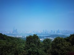 -岳麓山风景名胜区