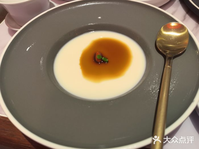喜鼎海胆水饺(平安金融中心店)图片