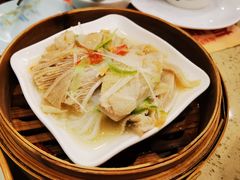 -点都德(龙之梦店)