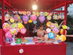 -海上海弘基休闲广场