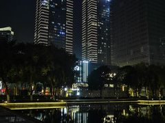 -佛山京华广场MALL