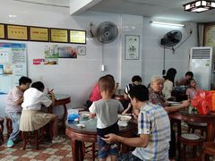 -江南濑粉店(文华路店)