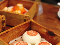 -日日鲜自助餐厅(小公园店)