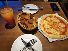 -FABIO’S费比欧披萨餐厅