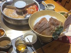 -巴奴毛肚火锅(广益哥伦布店)