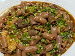 -双合园·海鲜水饺青岛菜(九水东路店)