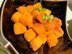 -桂满陇-西湖船宴(西单大悦城店)